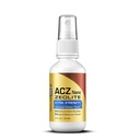 Resultados RNA ACZ Nano Advanced Cellular Zeolite Extra Strength tención Great for Total Body Detoxification and Immune System Health (2 Ounce)