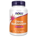 AHORA Suplementos, Citrus Bioflavonoids 700mg, Supports Immune System*, Cell Defense*, 100 cápsulas