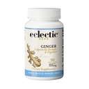 Ginger Eclectic 395 Mg Cog Fduv, Azul, 50 Conde