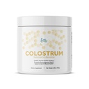 Colostrum by MD Logic Health® for Immune, Gut, Joint &amp; Muscle Health Support - Pure, Potent, Low Molecular Bioactive Colostrum - 180g - 60 Servings - Made in New York