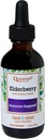 Quantum Health Black Elderberry Liquid Extract Sambucus Nigra Immune Support Formula 700mg - Daily Wellness Boost of Potent Antioxidants for Women & Men - High Dose, Fast Absorption, Vegan - 2 Fl Oz