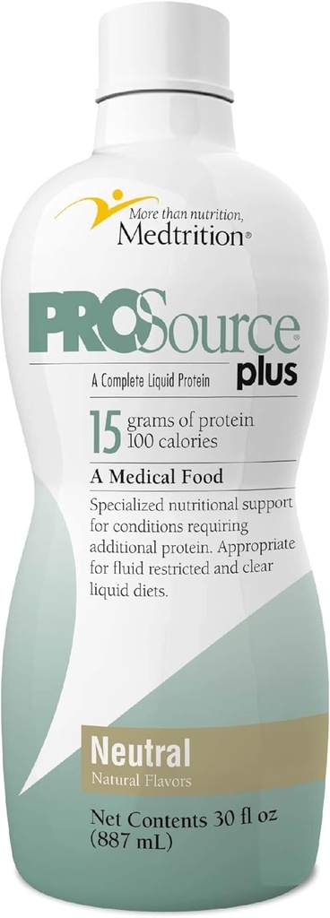 Péptidos de colágeno líquido Tipo I, III 15 Grams Proteína por oz.
