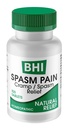MediNatura BHI Spasm/Cramp Relief - Muscle Spasm Tablets for Full-Body Cramp Support - Menstrual Support - Non-Drowsy - Quick-Dissolve - Non-Addictive - Natural Ingredients - 100 Count