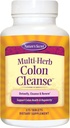 La naturaleza Secreta Multi-Herb Colon Cleanse apoya la salud digestiva y la regularidad, 275 Tablets