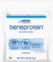Resource Beneprotein Instant Protein Powder Case - 75 Packets 7 gramos cada uno