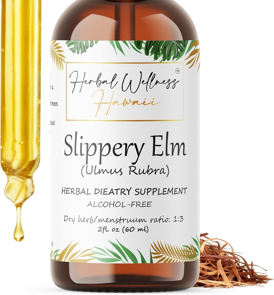 Extracto líquido libre de alcohol (2 oz)