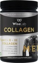 Hombres Collagen 300gr Tip123 L-Carnitine L-Citrulline