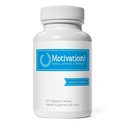 ¡Motivación! Herbal Caffeine + Energía