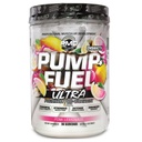 PMD Sports Pump Fuel Ultra Insanity - Premium Pre Workout Powder &amp; Muscle Pump, Greater Focus, Endurance & Recovery, Premium Creatine, Arginine & Beta Alanine - Pink Lemonade (30 Servings)