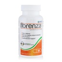 Fibrenza - Complejo Sistémico de Enzimas con Enzimas Fibrinolíticos &amp; Proteolíticos - Suplemento dietético - 60 Caps