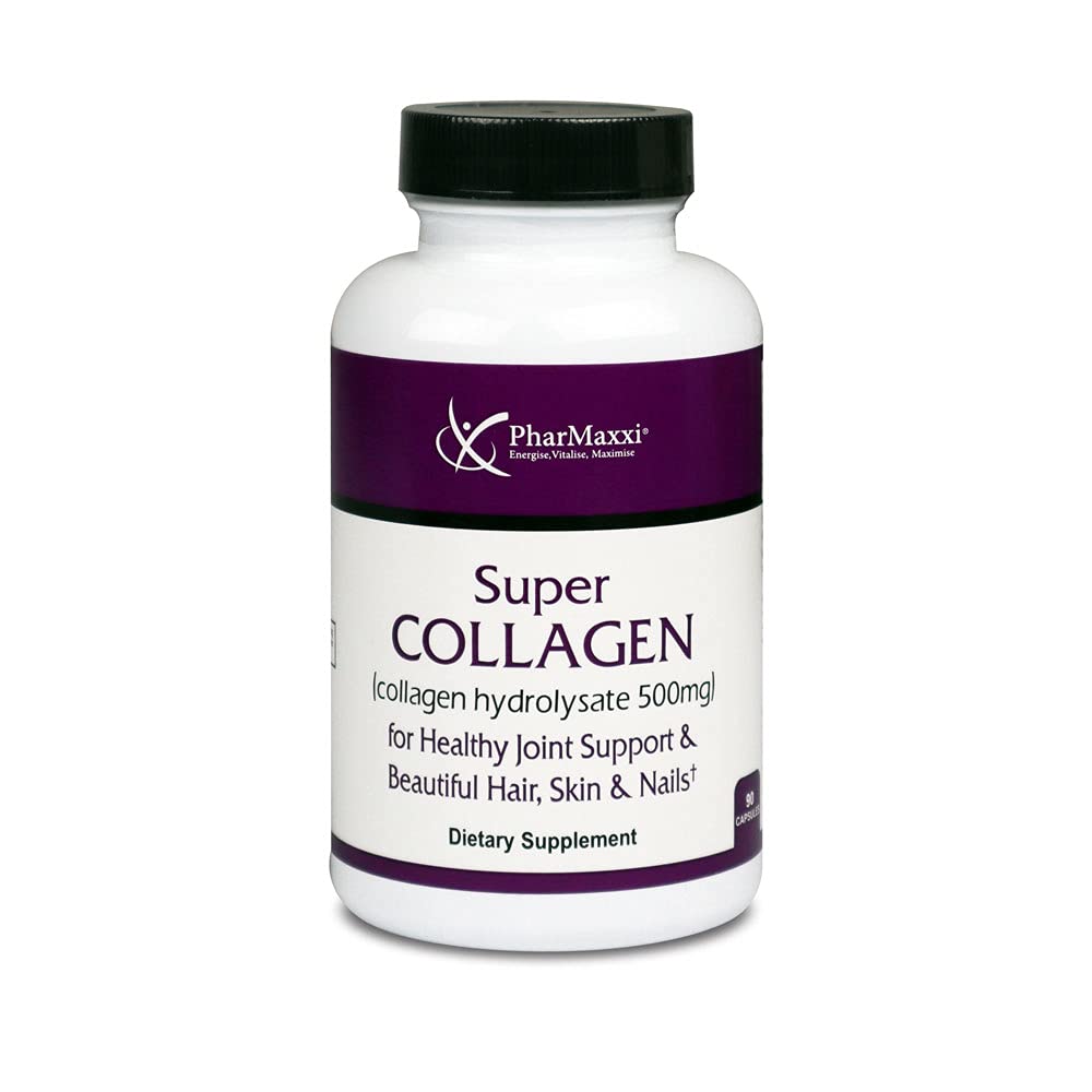 Rejuvicare Super Collagen, 90 Cuenta (Pack of 2)