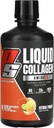 PROSUPPS Amino23 Líquido colagen Shots, Citrus Punch - Colagen Peptide Post Workout Suplemento Apoyos Envejecimiento saludable, Juntas, Piel sin gluten - 16 Servimientos