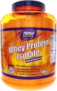 AHORA Foods Sports Whey Protein Isolate Natural Unflavored - 5 libras