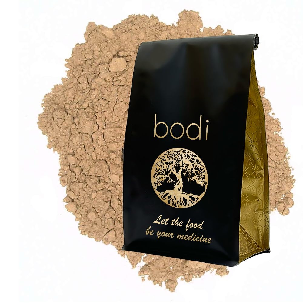 bodi : Dong Quai Root Powder  4oz to 5lb ← 100% Pure Natural Hand Crafted (1 lb)