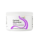 Buscando salud Optimal Electrolyte Powder - Electrolyte Powder con Sodium &amp; Potassium - Asistencia Digestión " Energía con Magnesium Electrolyte Suplemento - Berry, 30 Servimientos