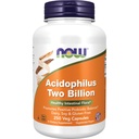 Ahora Alimentos Acidophilus 2 Billones 250 Caps