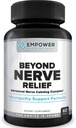 Más allá de la solución natural de Alivio Nerve para Alivio Nerve - 30 días