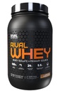 Rival Whey chocolate mantequilla de maní 2 libras