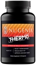 Nugenix Thermo - Thermogenic Fat Burner Supplement Pills for Hombre, Extreme Metabolic Accelerator, 60 Conde