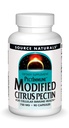 Fuente Naturales PectInmune, Citrus Modificados Pectin, Para la Salud Celular Inmunitaria*, 750 mg - 90 cápsulas