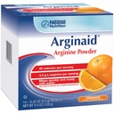 Novartis Nutrition Arginaid - Orange (box of 14 9.2g packets)