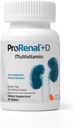 ProRenal+D Kidney Multivitaminas 30-Day Supply
