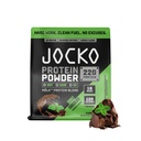 Jocko Fuel Mölk Whey Protein Powder 22g Low Sugar Monk Fruit Blend - Muscle Recovery &amp; Growth, Packaging May Vary (26 Servings, Mint Chocolate)