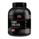 GNC AMP Pure Isolate Whey Protein - Fresa (70 Serviciones)