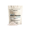 Paleovalley 100% Grassfed Whey Protein Powder con Colostrum, 13g Protein, Vanilla, Muscle Building, Immune Support, Gut Health