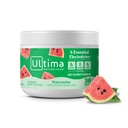 Ultima Replenisher Daily Electrolyte Powder Drink Mix – Sugar Free – Watermelon, 30 Servings – Hydration Powder con 6 Key Electrolytes y Trace Minerals – Keto Friendly, Vegan, Non-GMO