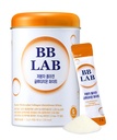 BB LAB Collagen Glutathione White, Low Molecular Korean Stick Suplemento, Fish Peptides, Vitamina C, Vitamina E, Glutathione, Fast abosorption, Orange Flavor