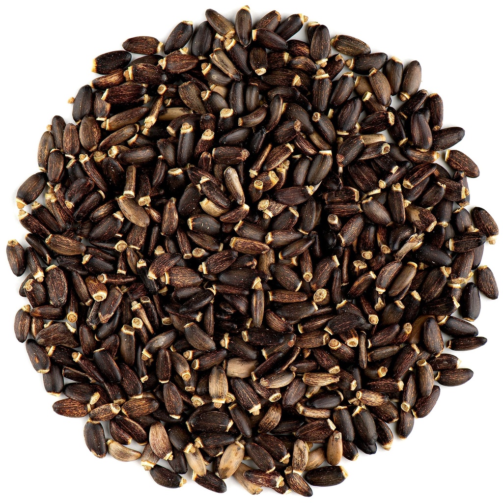 Leche Esteto Semilla Orgánica Té - Mariadistel Seeds - Silybum Marianum - Shou Mei Fi Milk Thistle Tea Milkthisel Orgánica Leche Thistle Liver Detox
