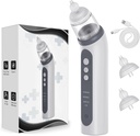 Ampliador de presión del oído equilibrado, Dispositivo de alivio de presión del oído, Tinnitus, Earache, mantiene el equilibrio de presión del oído para mejorar el oído-006