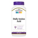 21st Century Daily Amino Acid Tablets, 120 Conde