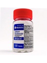 Sodium Bicarbonate Tablets ←USP 650mg (10 Grains) SilencioRelief of Acid Indigestion, Heartburn, Sour Stomach &amp; Upset Stomach ← Kidney Health ← 100 Count