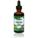 Respuesta de la naturaleza Valerian Root 2 Ounce Extract - Alcohol-Free, Kosher, Non-GMO, Made in USA - Calming &amp; Relax Support - Valerian Root for Sleep, Rest Aid