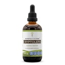 Secretos de la Tribu Cryptolepis Tincture Extracto de alcohol, gotas herbales de alta potencia, Tintura Hecha de Criptolepis silvestres Sanguinolenta 4 oz