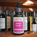 Genérico Muira Puama Bark Tincture (Alcohol Free) 4 fl oz