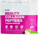 Péptidos de Collagen avanzados Polvo para Mujeres - Ácido Hialurónico, Biotina & Vitamina C, Pelo de Proteína Hidrolyzed, Piel, Nails & Soporte Conjunto - Grass Tipo I & III Keto, Paleo, Kosher 9.88 oz Desarrollado