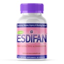 ← Soporta Alivio Natural de la Diarrea, IBS, Nausea, Gas &amp; Bloating ¦ Promueve la Salud Gut, Energía " Absorción Nutriente Silencioso con Zeolite, B-12 y Calcio (90 cápsulas)