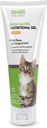 Tomlyn High Calorie Gel nutricional para gatitos (Nutri-Cal) 4.25 oz