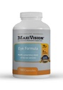 MaxiVision® Eye Formula - Vitamina Ocular basada en AREDS 2 Estudio - Soporte Macular Relacionado con Edad (1 B, 180 cápsulas)