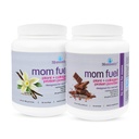 Pólvora Proteína para Mujeres – Reemplazo de Comida Proteína Proteína Proteína con Proteína Vegetal Proteína, 20 Gramos Proteína (Choco de Hotch + Vainilla)