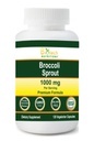 Broccoli Sprout 1000 mg Servir 120 cápsulas vegetales