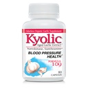 Extracto de ajo envejecido Kyolic Fórmula 109, 160 caps por Kyolic (Pack of 2)