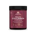 Péptidos de Collagen de Nutrición Antigua Polvo, Proteína Multi Collagen, Hombres Mujeres, Vitamina C, Probióticos, Collagen Hidrolyzed, Soporta Skin, Juntas, Salud Gut, Desflavorado, 60 Servimientos