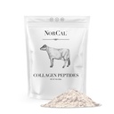 Peptides de Collagen Hidrolyzed Norcal, 12oz tención 20g Protein, 0g Carbs/Fat ← Vacas Brasileñas de Grass-Fed