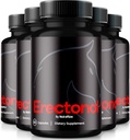 (5 Pack) Erectonol Capsules for Hombre, Erectonol Male Dietary Supplement, Daily Formula for Men's Wellness and Peak Performance, Advanced Formula Pills for an Active Lifestyle, Reviews (300 capsules)