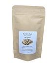 Burdock Root - Arctium lappa Roasted Loose Burdock Root Cortar 100% de la naturaleza (4 oz)