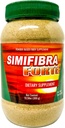MX – Dietary Fiber Supplement Powder, 300g Silencioso Apoyo Digestive Health & Weight Management
